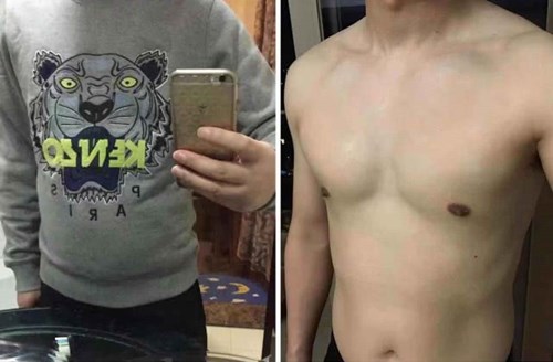 堅持使用劃船機一年，你的身體會發(fā)生什么變化？