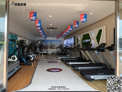 怎么選用適用的跑步機，跑步機馬達功率為什么是馬力（HP）